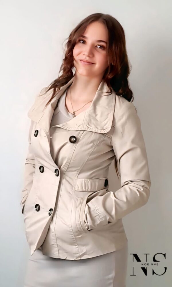 Vera Moda Ladies Jacket