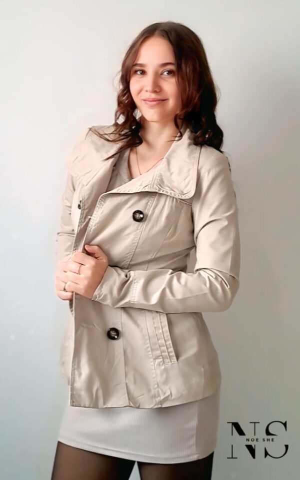 Vera Moda Ladies Jacket - Image 2