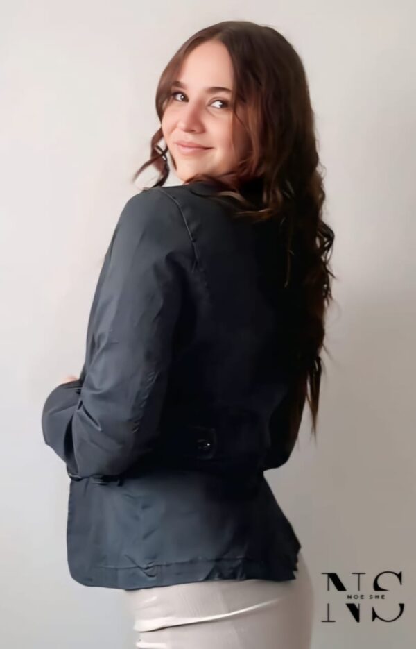 Amisu Ladies Jacket - Image 3