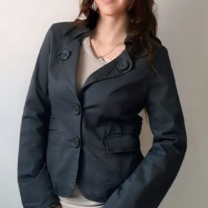 Amisu Ladies Jacket