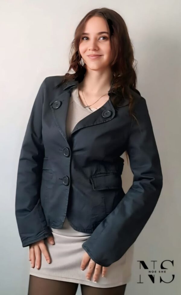 Amisu Ladies Jacket