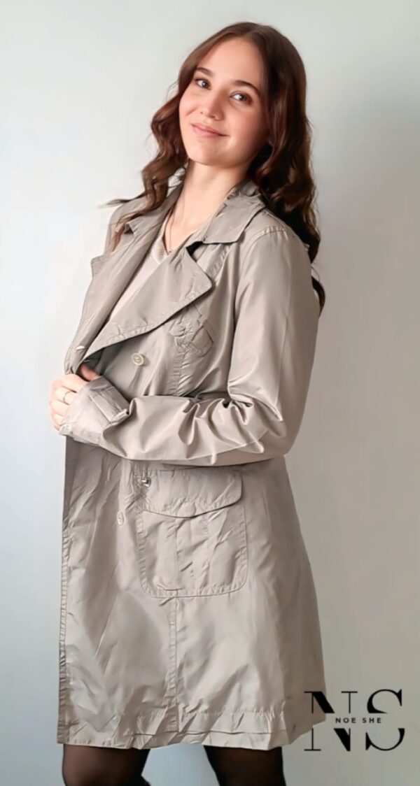Ladies Coat - Image 3