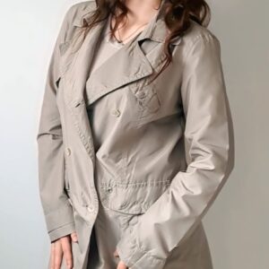 Ladies Coat