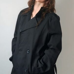 Mid Length Ladies Coat