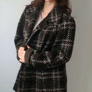 Style Ladies Coat