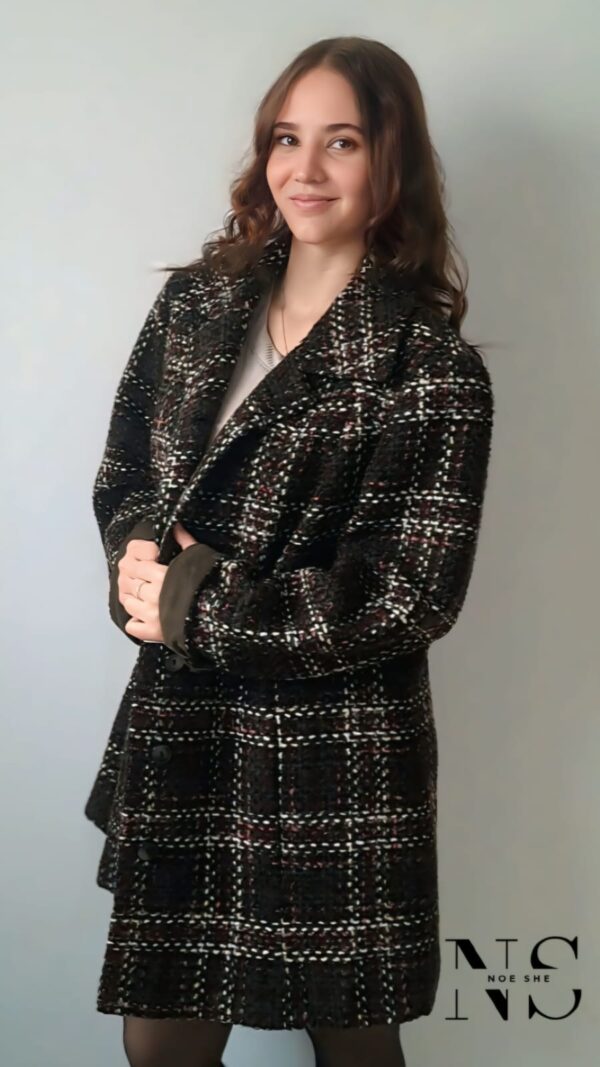 Style Ladies Coat