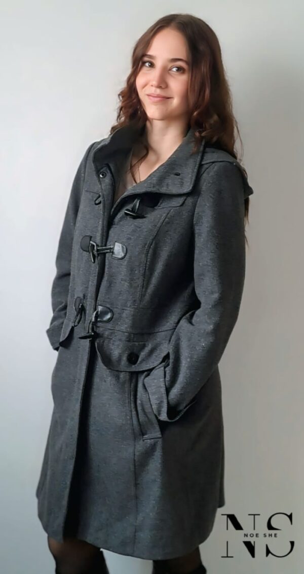E Sprit Ladies Jacket