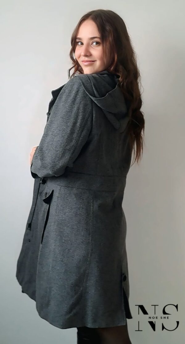 E Sprit Ladies Jacket - Image 3
