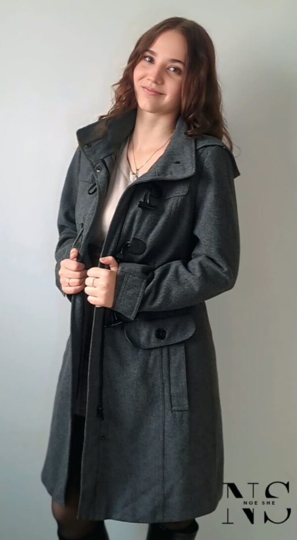 E Sprit Ladies Jacket - Image 2
