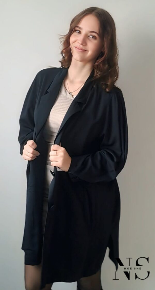 Ladies Coat XL