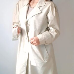 Ladies Long Coat