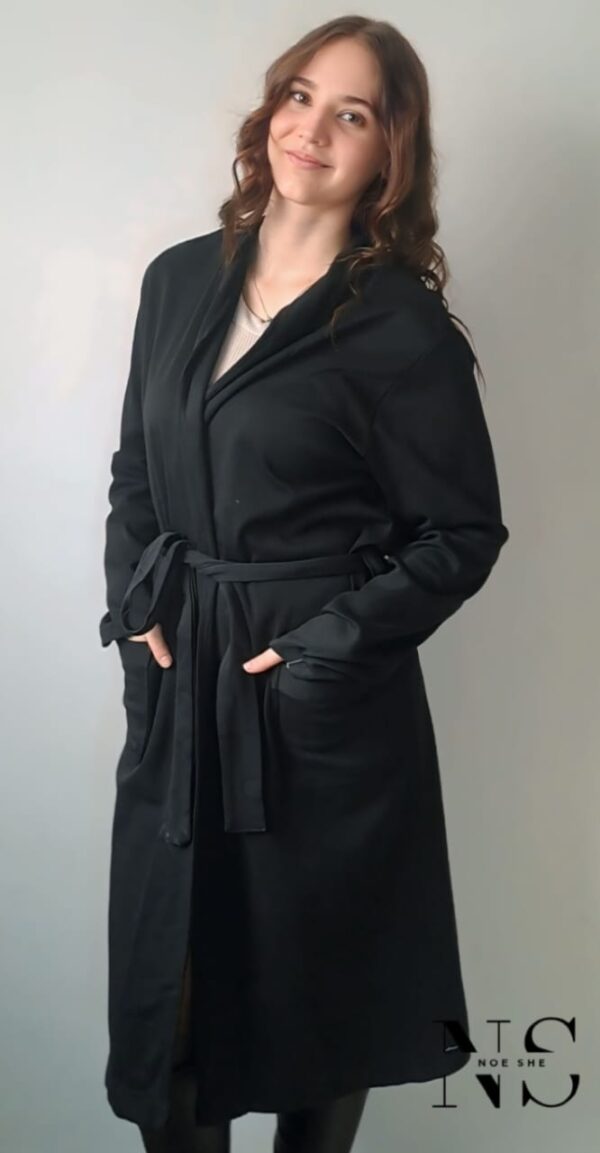 Comazo Ladies Coat