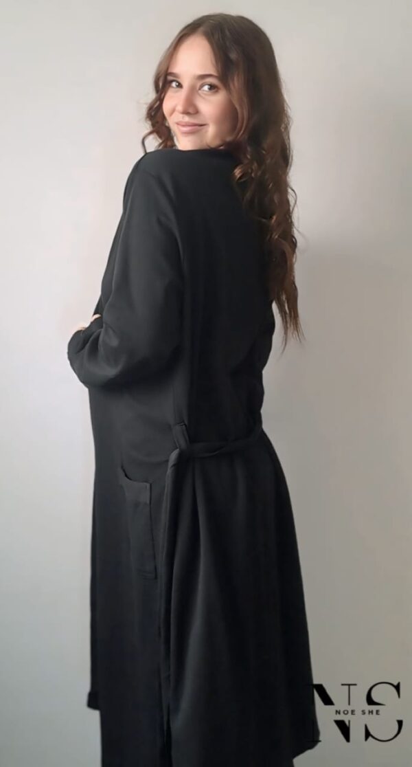 Comazo Ladies Coat - Image 3