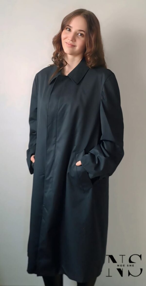 Darebridge Ladies Coat