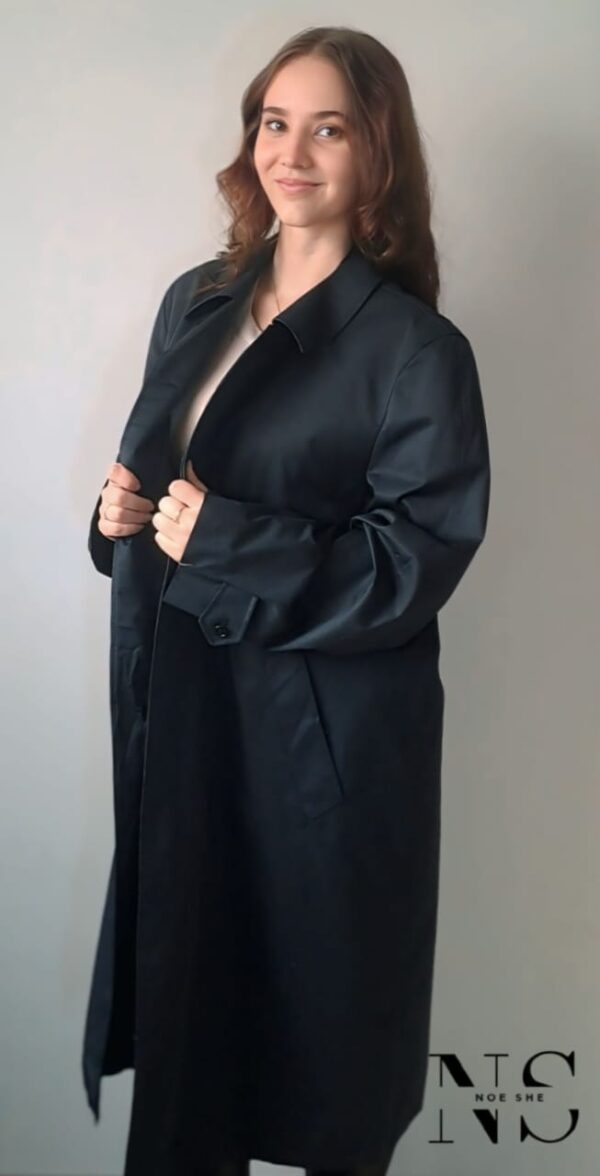 Alba Moda Ladies Coat - Image 4