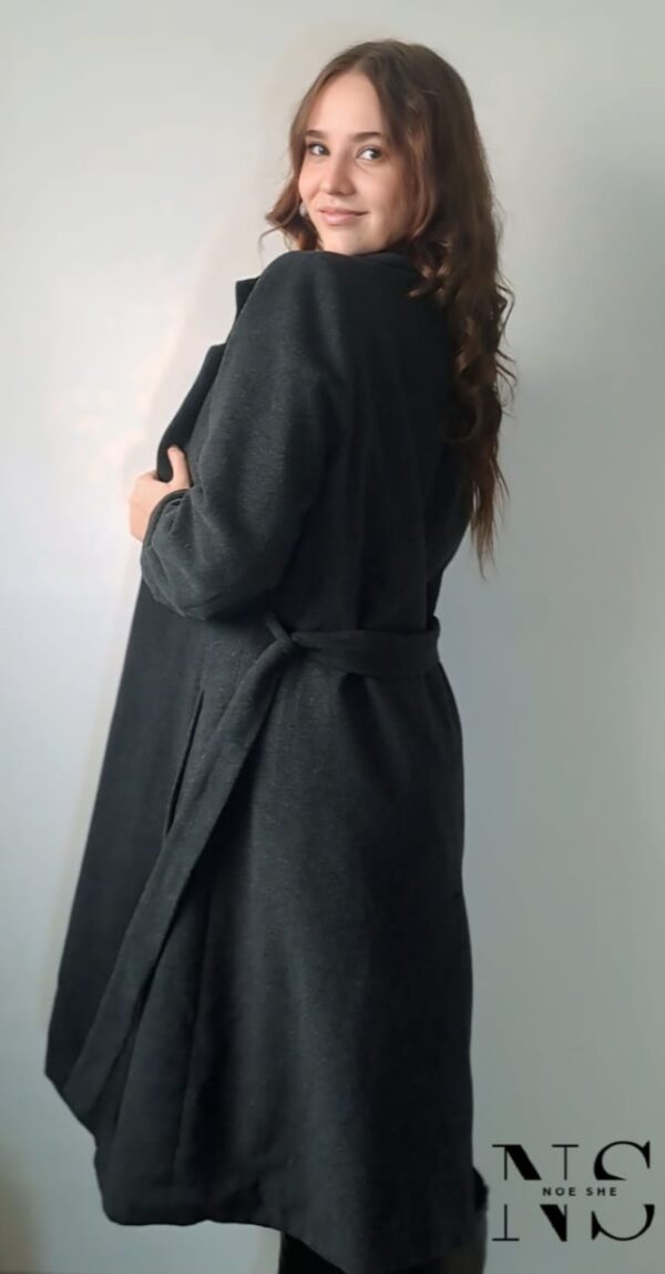 Alba Moda Ladies Coat - Image 2