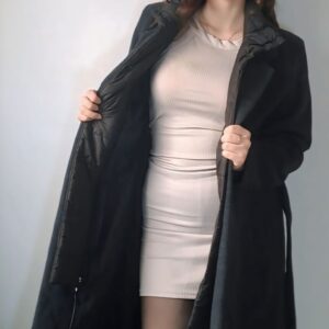 Alba Moda Ladies Coat