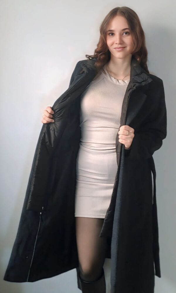 Alba Moda Ladies Coat