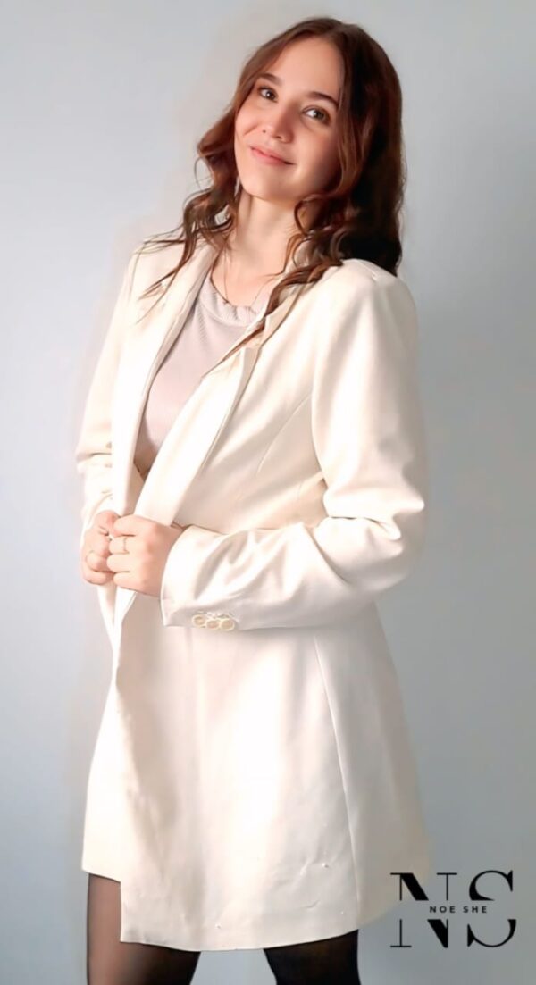 Zara Ladies Jacket - Image 4