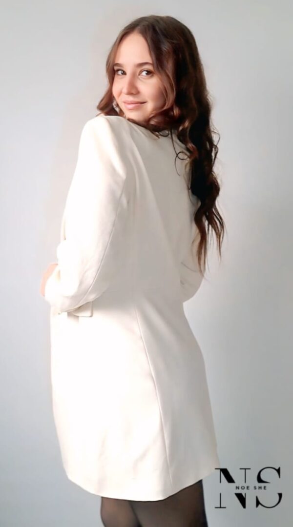 Zara Ladies Jacket - Image 2