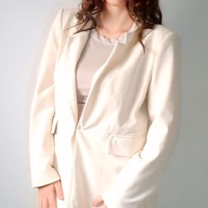 Zara Ladies Jacket