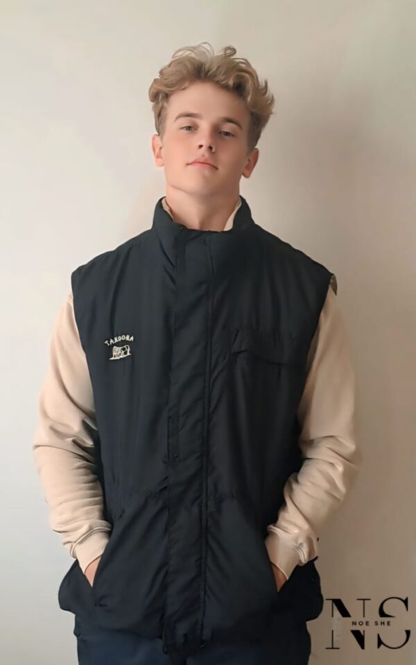 Takooha Sleeveless - Image 2