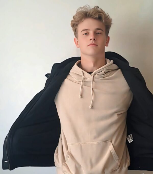 Boxeur Sleeveless - Image 3