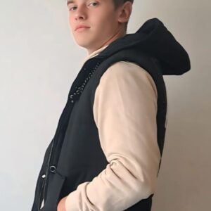 Boxeur Sleeveless