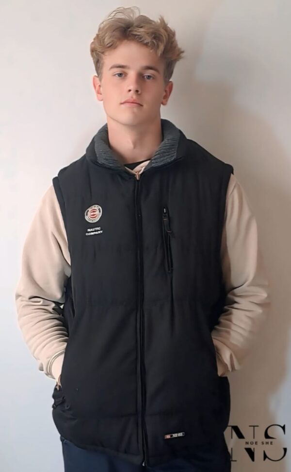 Nautic Company Sleeveless