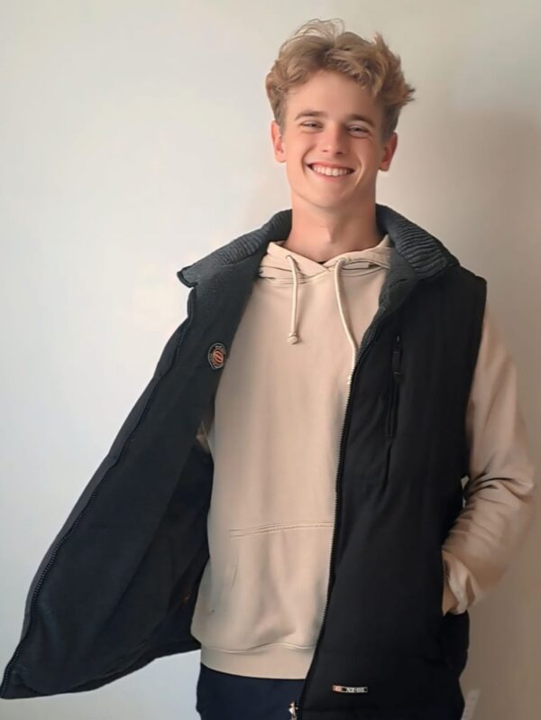 Nautic Company Sleeveless - Image 2