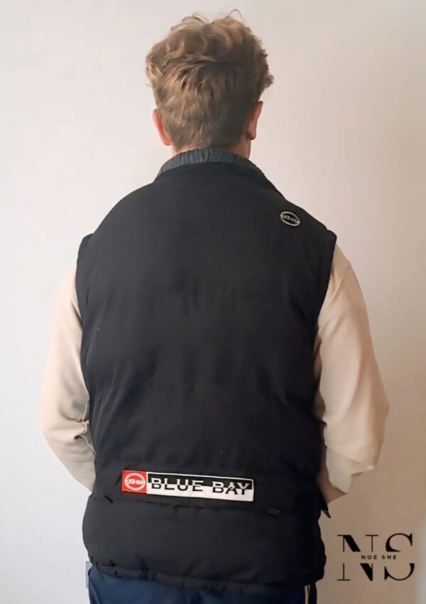 Nautic Company Sleeveless - Image 3