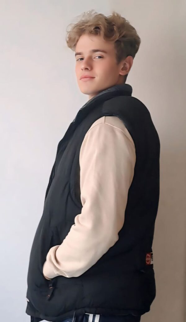 Nautic Company Sleeveless - Image 4