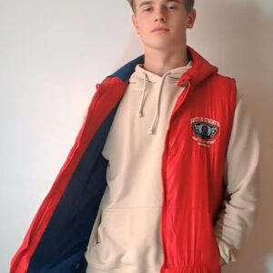 DWRK Company Sleeveless