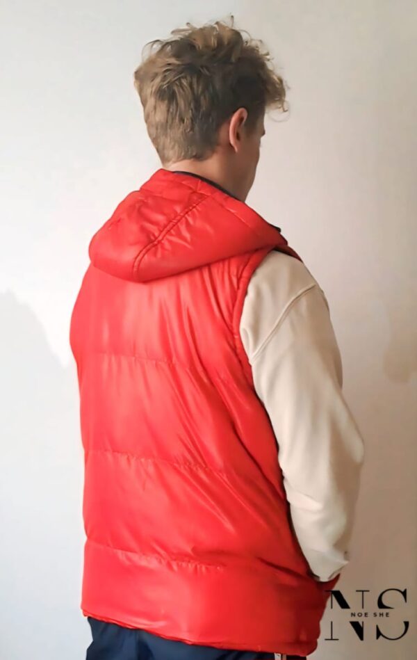 DWRK Company Sleeveless - Image 3