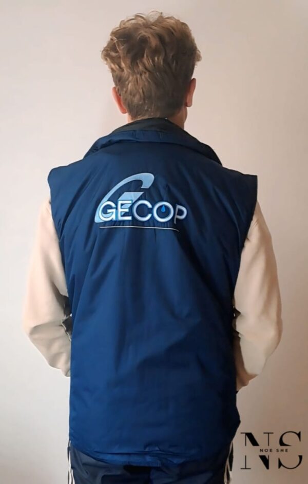 Gecop Sleeveless - Image 3