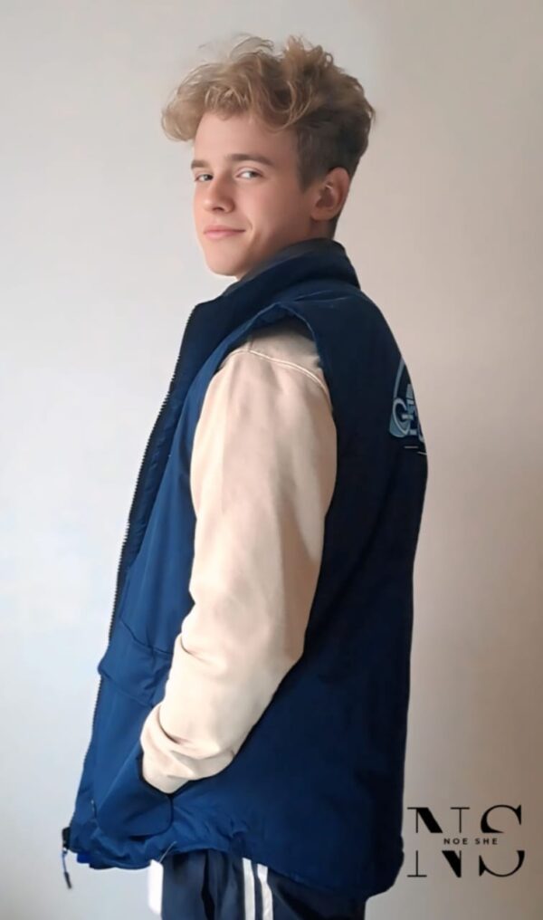 Gecop Sleeveless - Image 4