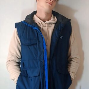 Gecop Sleeveless