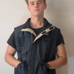 Pen Duick Sleeveless