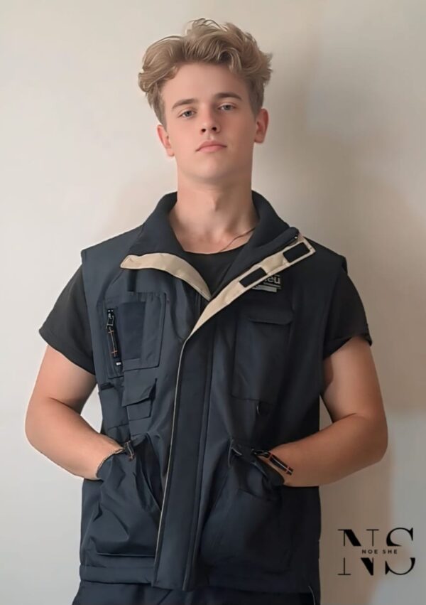 Pen Duick Sleeveless