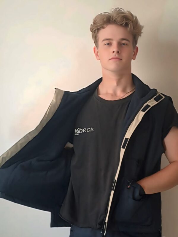 Pen Duick Sleeveless - Image 2