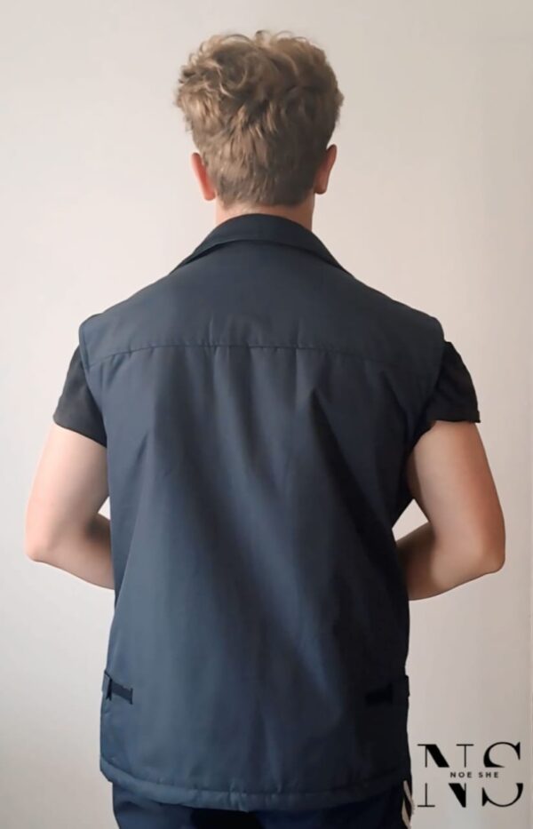 Pen Duick Sleeveless - Image 3