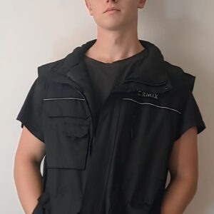 B & C Sleeveless
