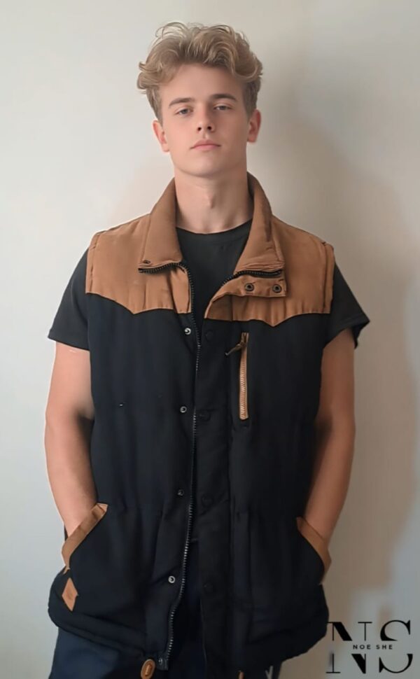 Cropp Sleeveless