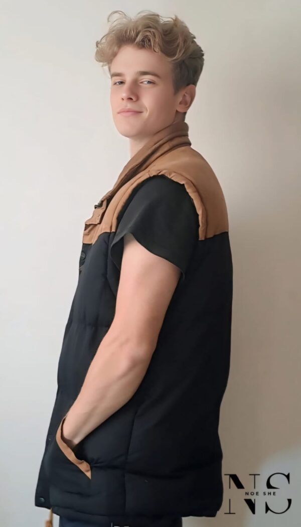 Cropp Sleeveless - Image 4