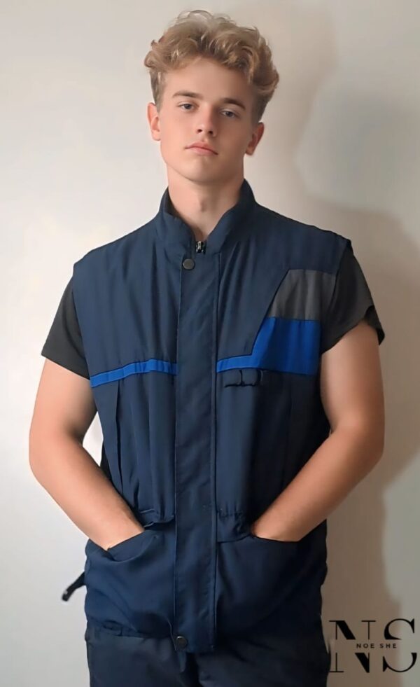 Storvik Sleeveless - Image 2