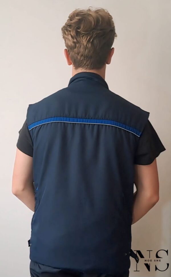 Storvik Sleeveless - Image 3