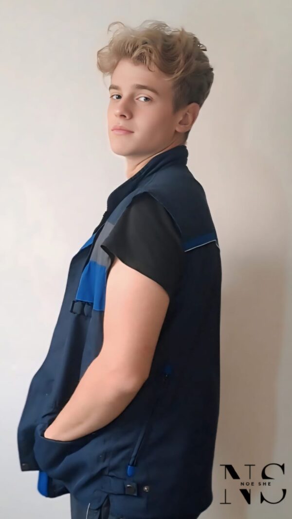 Storvik Sleeveless - Image 4