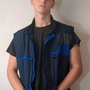 Storvik Sleeveless