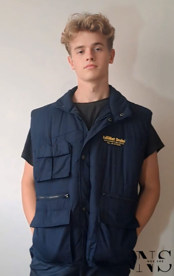 Sotto Zero Sleeveless - Image 2