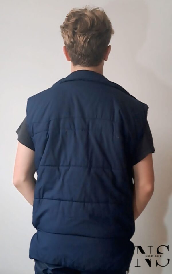 Sotto Zero Sleeveless - Image 4